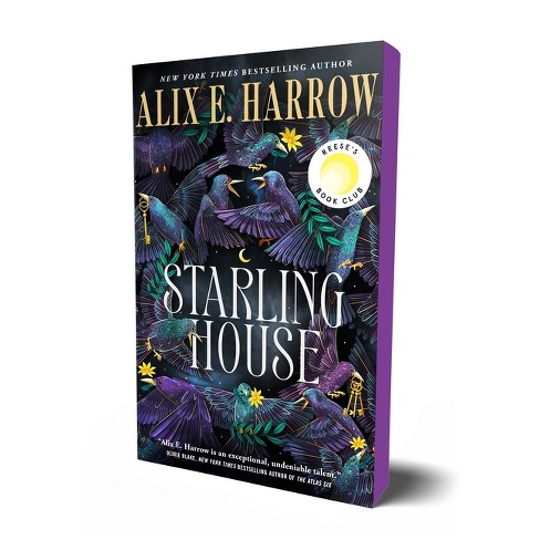 Starling House - By Alix E Harrow (paperback) : Target