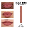 L'Oreal Paris Colour Riche Intense Volume Matte Lipstick - 0.06oz - 3 of 4