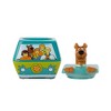 Silver Buffalo Scooby-Doo Mystery Machine 7-Inch Sculpted Ceramic Snack Jar - 4 of 4