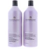 Pureology Hydrate Sheer Shampoo, 33.8 oz & Pureology Hydrate Sheer Conditioner, 33.8 oz DUO - 4 of 4