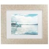 Trademark Fine Art Philippe Sainte Laudy Imminent Departure Matted Framed Art - 2 of 4