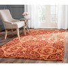 Wyndham WYD376 Hand Tufted Area Rug  - Safavieh - 2 of 3