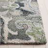 Marquee MRQ116 Hand Tufted Indoor Rugs - Safavieh - 3 of 4