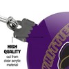 Whittier College Poets Logo Acrylic Christmas Tree Holiday Ornament - 4 of 4
