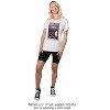 Women's Star Trek Tos Episode 27 Loose T-Shirt White - 3 of 4