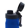 MLB Los Angeles Dodgers 20oz Stainless Steel Water Bottle - 3 of 3