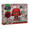 Funko Star Wars Funko Pocket POP 24-Day Holiday Advent Calendar - 2 of 4
