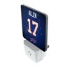 NFL Buffalo Bills Players Game Tactic Night Light 2-Pack - 2 of 4