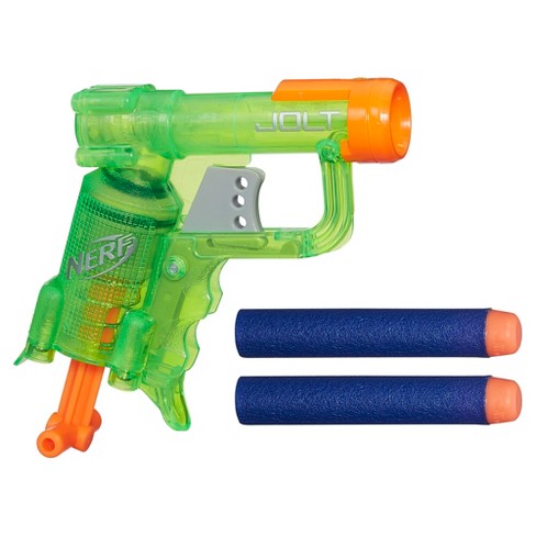 Nerf n strike store jolt