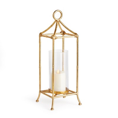 Plum & Post Daphne Lantern Candle Holder Small