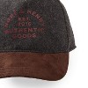 Hope & Henry Boys' Authentic Ball Cap With Logo, Kids - 2 of 3