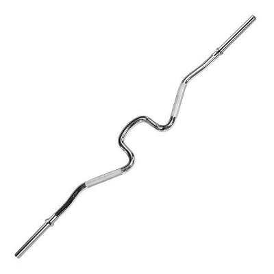 Body-Solid Standard Combo Bar