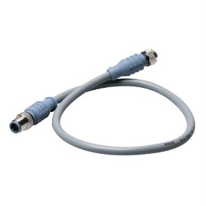 Maretron Maretron Micro Double-Ended Cordset - 3 Meter Boat Equipment and Parts Model CMCG1CF02.0 - 1 of 1