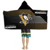 NHL Goalie Youth Hooded Towel - 3 of 4