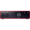 Focusrite Scarlett 16i16 4th Gen 16x16 USB-C Audio Interface - 2 of 4