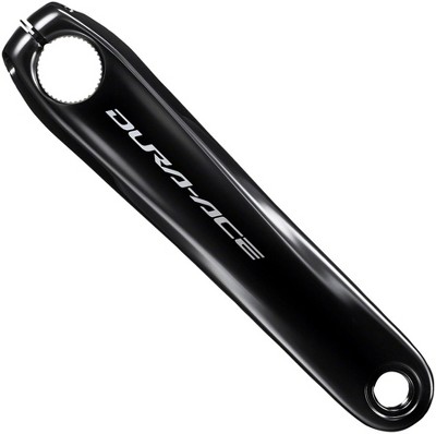 Shimano Dura-ace Fc-r9200 Left Crank Arm - 175mm, Black : Target