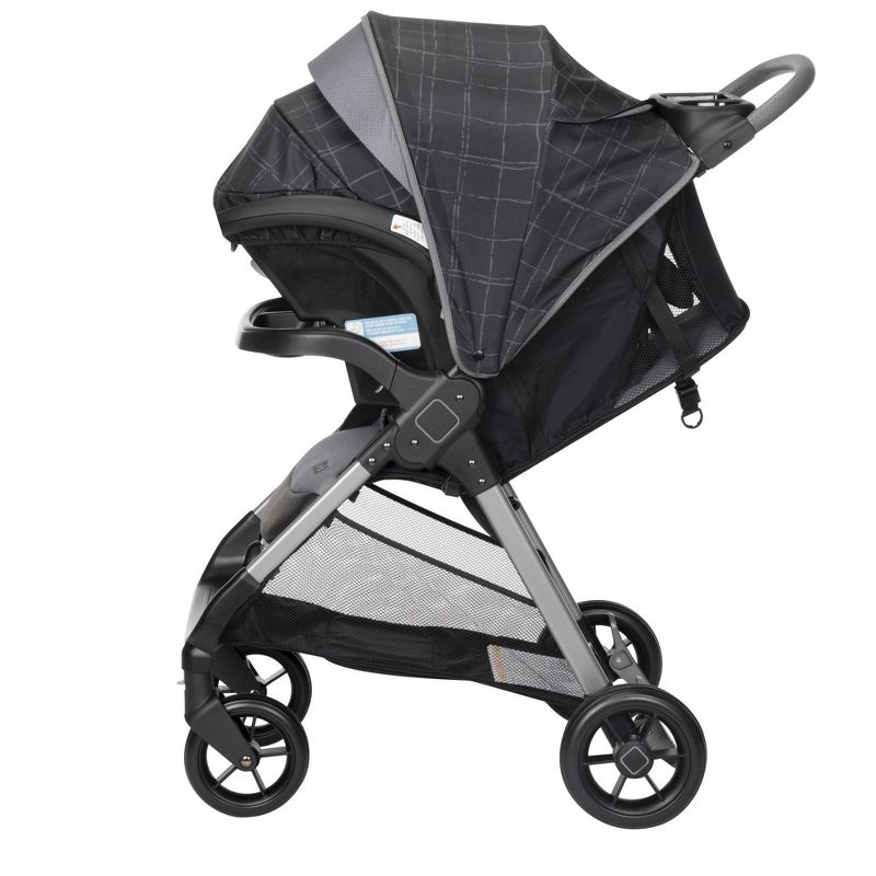 Safety 1st Smooth Ride QCM Travel System, 6 of 23