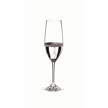 Riedel Veloce Champagne Set of 2