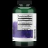 Swanson Triple Magnesium Complex Supplements, Promotes Healthy Mood & Sleep, Supports Your Heart Health & Nervous System, 400 mg - 2 of 4