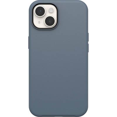 OtterBox Apple iPhone 14/iPhone 13 Symmetry Plus Series Case with MagSafe - Bluetiful