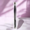 Judydoll 3D Curling Eyelash Iron Mascara - Curly #02 Brown 0.07 oz - Your Lashes, But 'Iron' Strong - 4 of 4