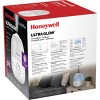 Honeywell Ultra Glow Light Changing Humidifier and Diffuser: Cool Mist, 24-Hour Run, No Filter, 100-300 sq. ft. Coverage - image 4 of 4