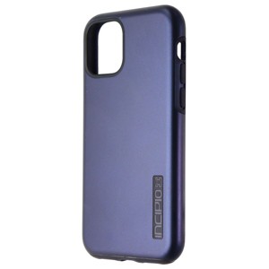 Incipio DualPro Dual Layer Case for Apple iPhone 11 Pro - Iridescent Midnight - 1 of 3