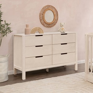 Carter's by daVinci Colby 6-Drawer Dresser - 1 of 4