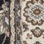 anthracite/cream