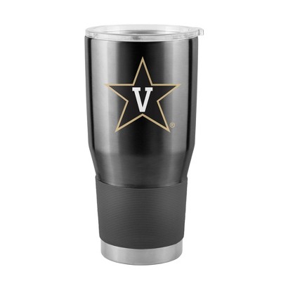 NCAA Vanderbilt Commodores Gameday Stainless Tumbler - 30oz