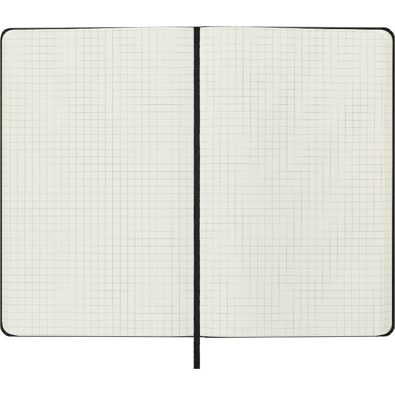 Moleskine Notebook Classic Large Hardcover, 3 of 7
