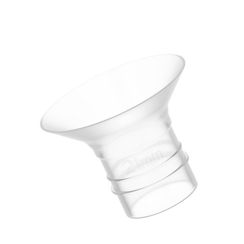 Momcozy Breast Pump Flange Insert For S9 Pro/s12 Pro - 21mm : Target