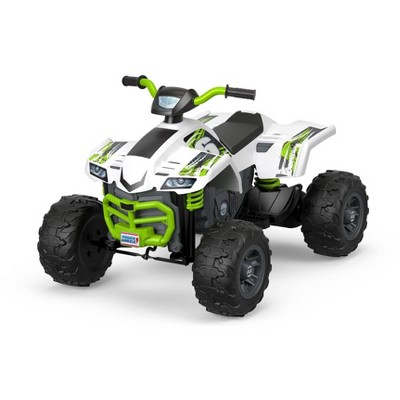 power wheels 12v ride on