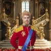 Costume Culture by Franco LLC Prince Wig and Beard Adult Costume Accessories - 2 of 4