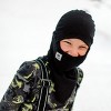 Turtle Fur Youth MaxClava Balaclava - Micro Fur Fleece Winter Ski Face Mask - 4 of 4