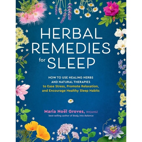 Herbal remedies for sleep