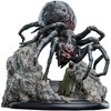Weta Workshop - WETA Workshop Polystone - The Lord of the Rings Trilogy - Shelob Miniature Statue - 2 of 4