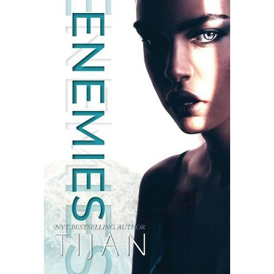 Enemies (Hardcover) - by  Tijan