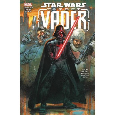 star wars target vader