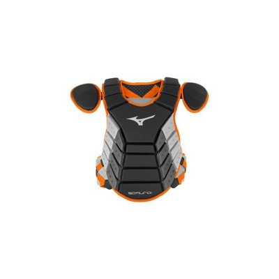 Mizuno Samurai Baseball Chest Protector 16"