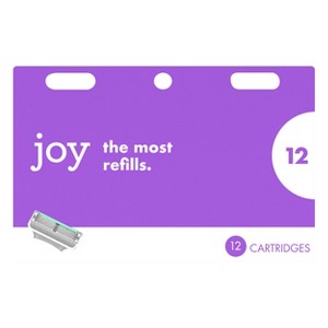 Joy Cartridges 12 ea - 1 of 4