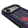 NCAA SEC Universities Field Bump Cell Phone Case for Apple iPhone 17 Series - 4 of 4