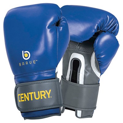 century boxing equipment