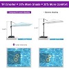 PURPLE LEAF UV Resistant Patio Umbrella Economical Outdoor Umbrella - 2 of 4