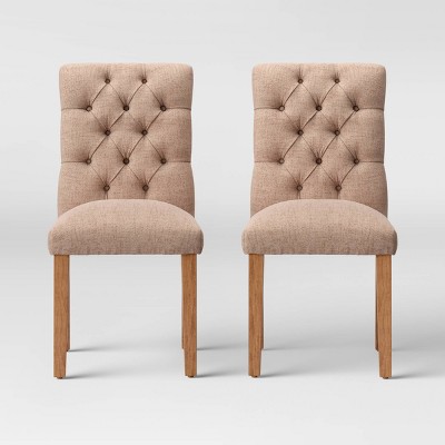 threshold dining chair