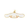 Sanrio Hello Kitty and Friends Charm Bracelet Cinnamoroll, Pompompurin, My Melody, Keroppi, Authentic Officially Licensed - 3 of 4