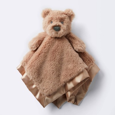 Carter's bear cheap security blanket