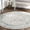 Nuloom Rio Transitional Farmhouse Area Rug - 2 of 4