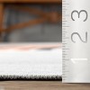 Nuloom Lia Single Rainbow Machine Washable Indoor Area Rug 3' 3" x 5' in Beige - 3 of 4
