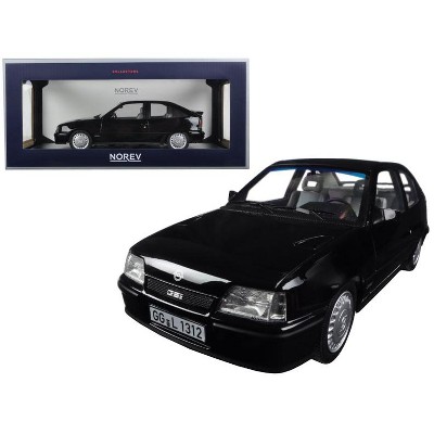 opel diecast